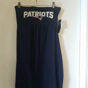 New England Patriots Dress - Official NFL